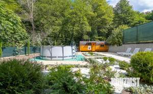 Дом 100м², 2-этажный, посуточно,