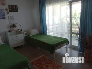 Дом 150м², 2-этажный, посуточно,