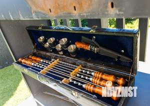 Дом 100м², 2-этажный, посуточно,