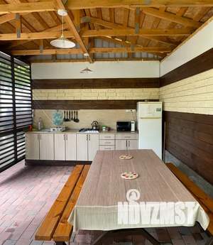 Дом 33м², 1-этажный, посуточно,