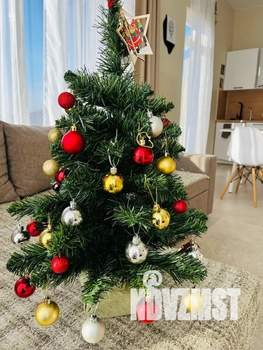 Дом 100м², 1-этажный, посуточно,