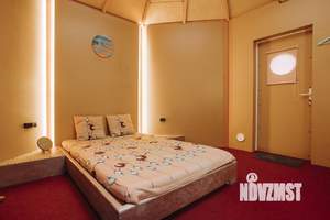 Дом 16м², 1-этажный, посуточно,