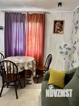 Дом 50м², 2-этажный, на длительный срок,