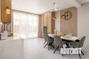 Дом 360м², 3-этажный, посуточно,