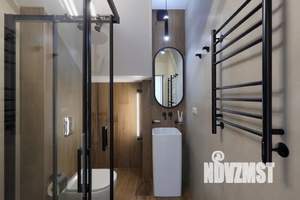 Дом 105м², 2-этажный, посуточно,