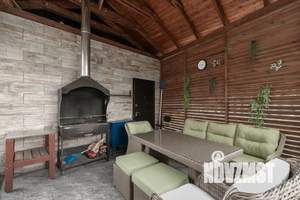 Дом 450м², 3-этажный, посуточно,