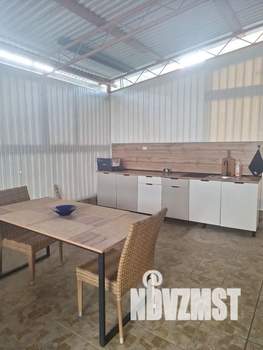 Дом 100м², 2-этажный, посуточно,