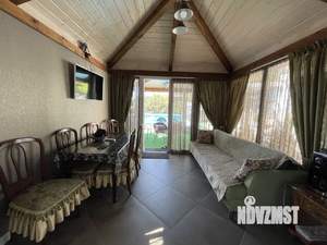 Дом 126м², 2-этажный, посуточно,