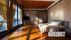 Дом 220м², 2-этажный, посуточно,