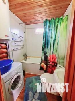 Дом 48м², 2-этажный, посуточно,