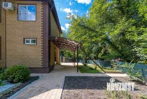 Дом 100м², 2-этажный, посуточно,