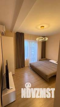 Дом 300м², 2-этажный, посуточно,