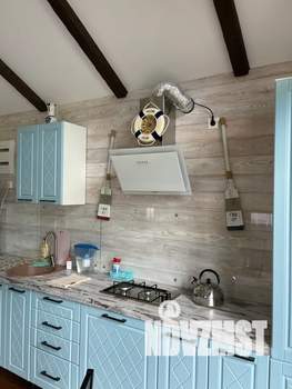 Дом 45м², 1-этажный, посуточно,