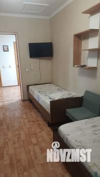 Коттедж 100м², 1-этажный, на длительный срок,