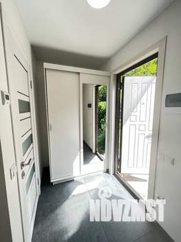 Дом 25м², 1-этажный, посуточно,