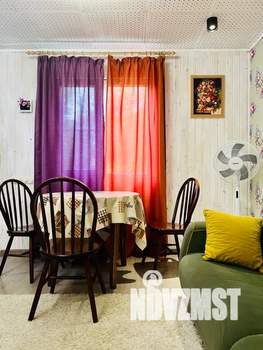 Дом 50м², 2-этажный, посуточно,