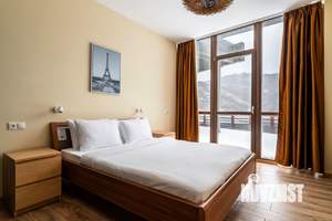 Дом 140м², 1-этажный, посуточно,