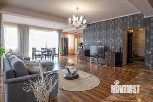 Дом 200м², 2-этажный, посуточно,