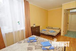 Дом 40м², 1-этажный, посуточно,