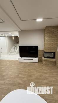 Дом 290м², 2-этажный, посуточно,