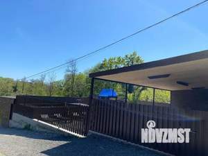 Дом 130м², 2-этажный, посуточно,