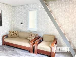 Дом 50м², 2-этажный, посуточно,