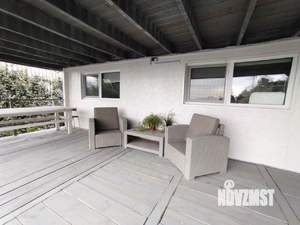 Дом 50м², 2-этажный, на длительный срок,