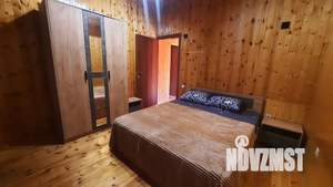 Дом 174м², 3-этажный, посуточно,