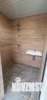 Дом 70м², 1-этажный, посуточно,