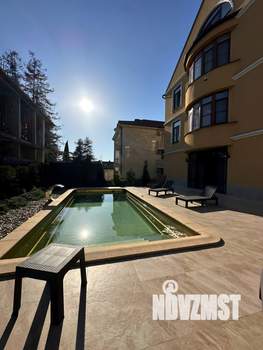 Дом 120м², 1-этажный, посуточно,