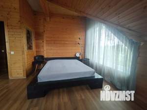 Коттедж 180м², 2-этажный, на длительный срок,