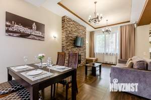 Дом 105м², 1-этажный, посуточно,