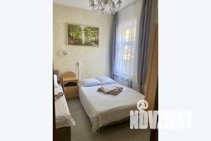 Дом 87м², 2-этажный, посуточно,