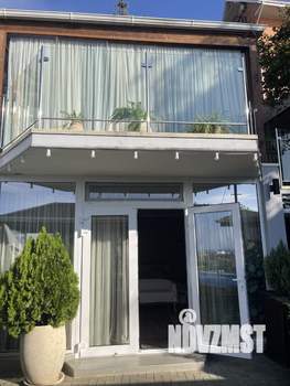 Дом 126м², 2-этажный, посуточно,