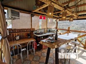 Дом 80м², 2-этажный, посуточно,