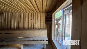 Дом 350м², 1-этажный, посуточно,