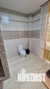 Дом 35м², 3-этажный, посуточно,