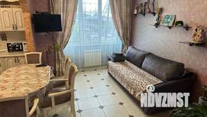 Дом 85м², 2-этажный, посуточно,