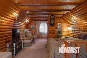 Дом 200м², 3-этажный, посуточно,