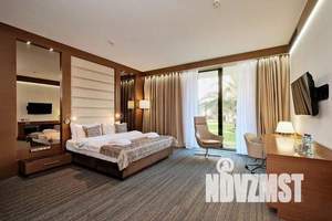 Дом 600м², 1-этажный, посуточно,