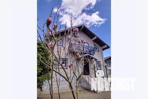 Дом 80м², 2-этажный, посуточно,