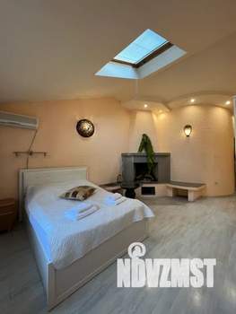 Дом 200м², 3-этажный, посуточно,