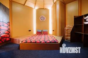 Дом 16м², 1-этажный, посуточно,