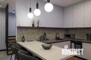 Дом 105м², 2-этажный, посуточно,