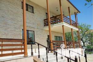 Дом 150м², 2-этажный, посуточно,