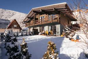 Дом 140м², 2-этажный, посуточно,