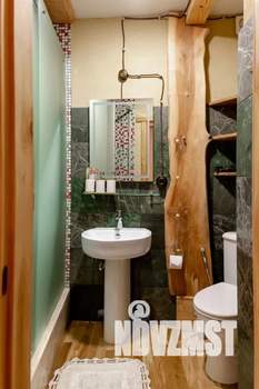 Дом 500м², 3-этажный, посуточно,