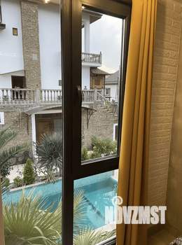 Дом 44м², 1-этажный, посуточно,