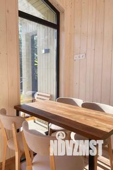 Дом 26м², 1-этажный, посуточно,