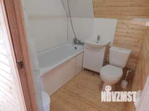 Дом 80м², 2-этажный, посуточно,